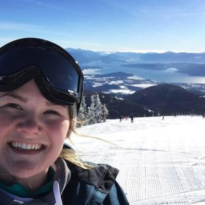 Meet your Posher, Zoe